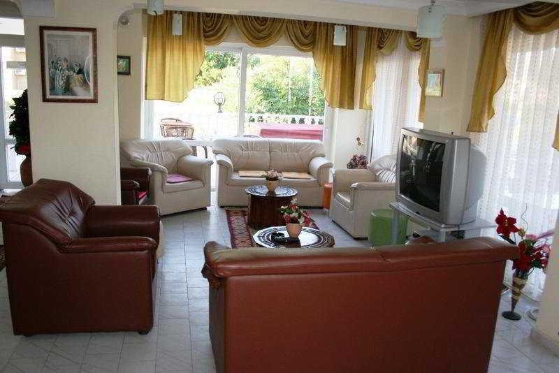 Kemalbutik Hotel Marmaris Eksteriør billede