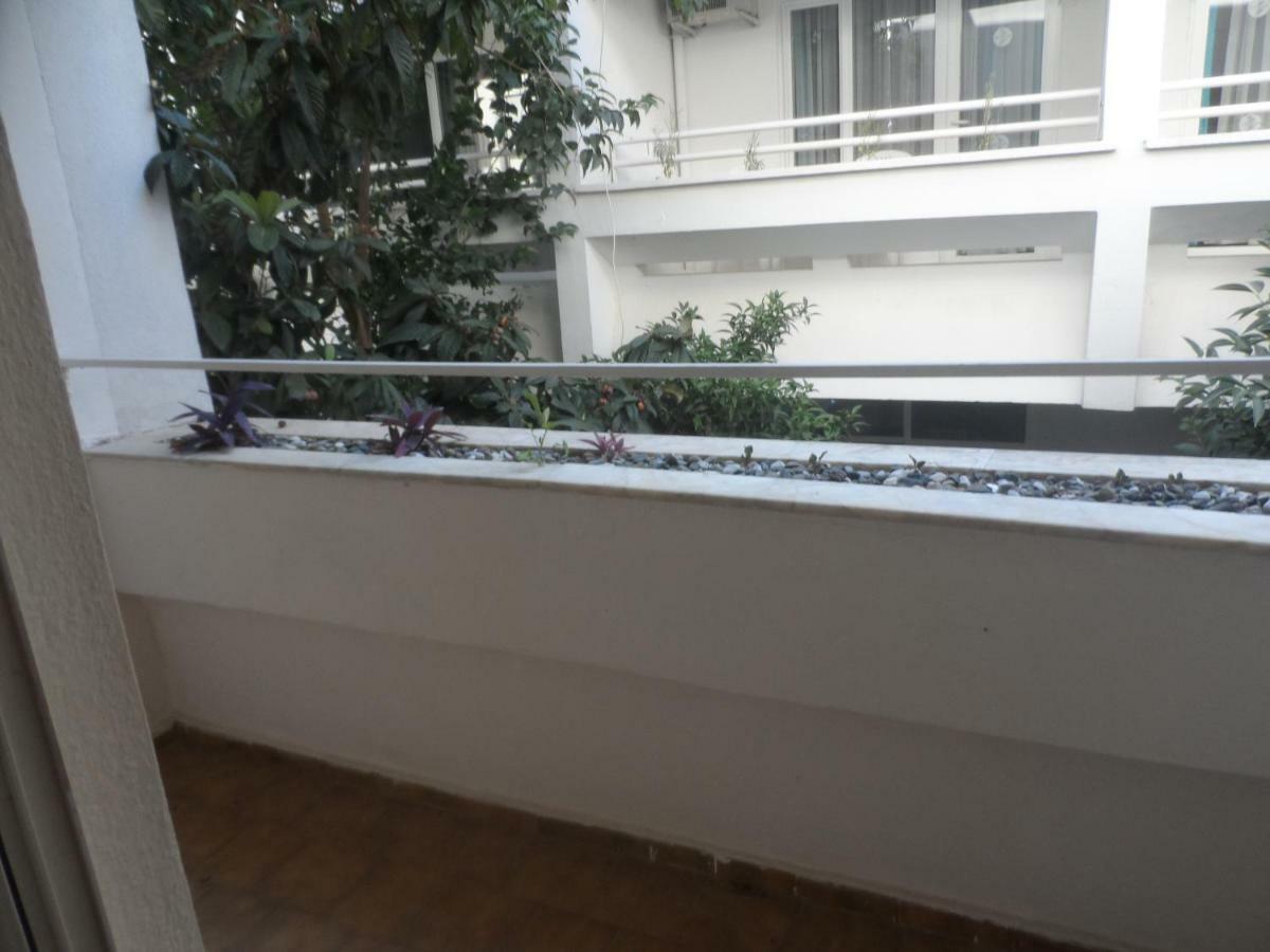 Kemalbutik Hotel Marmaris Eksteriør billede