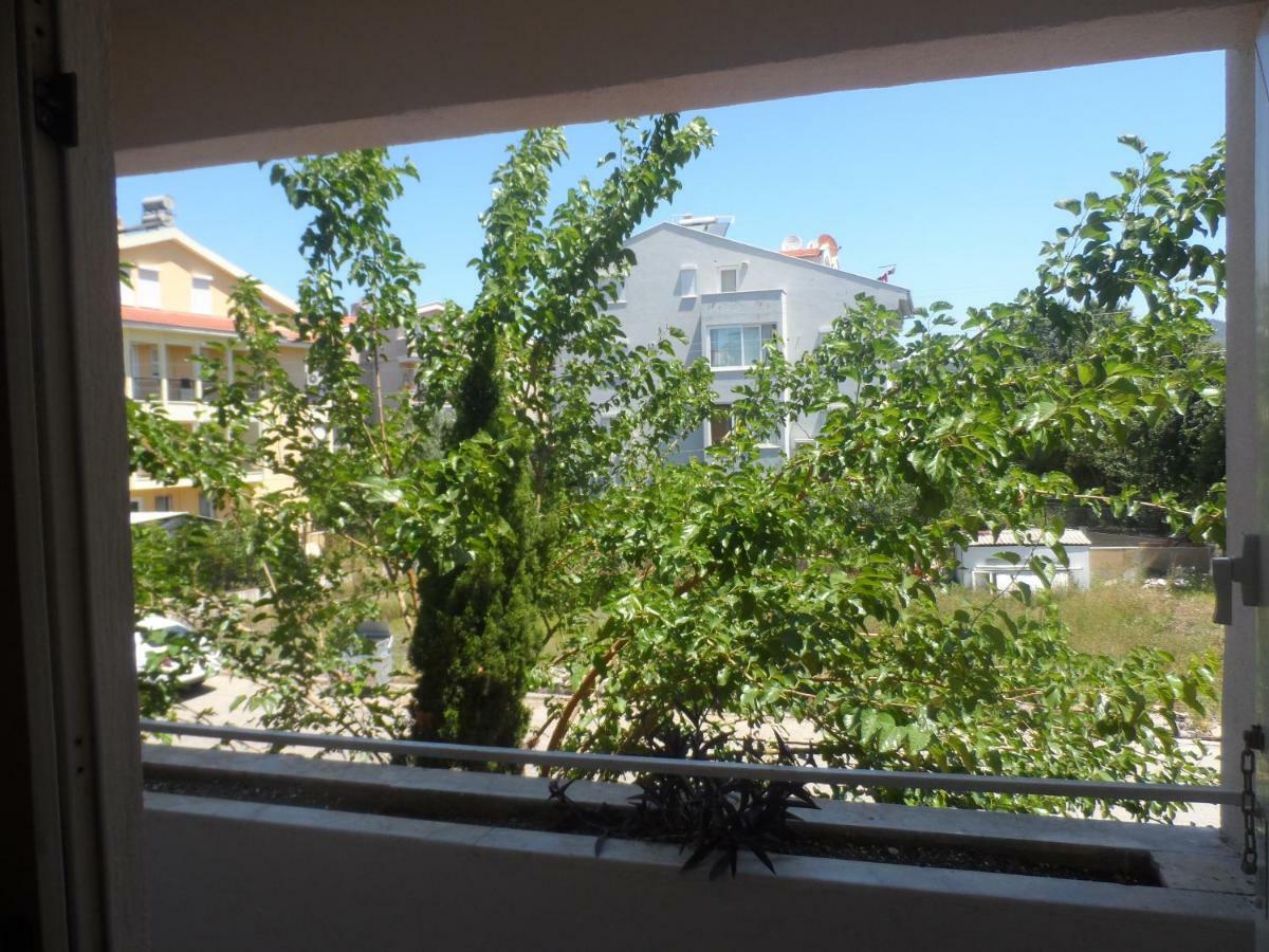 Kemalbutik Hotel Marmaris Eksteriør billede