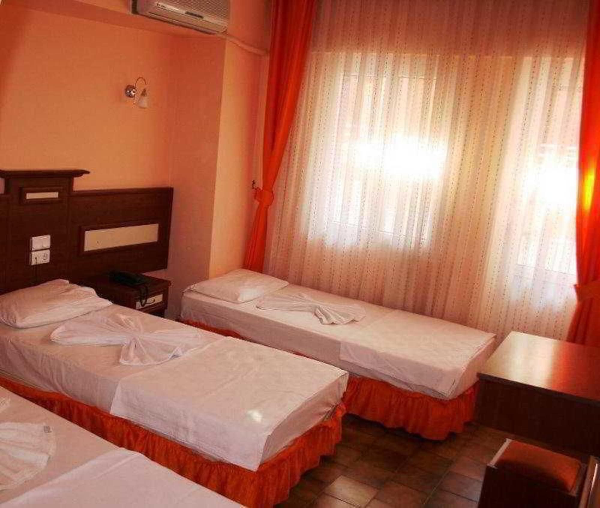 Kemalbutik Hotel Marmaris Eksteriør billede