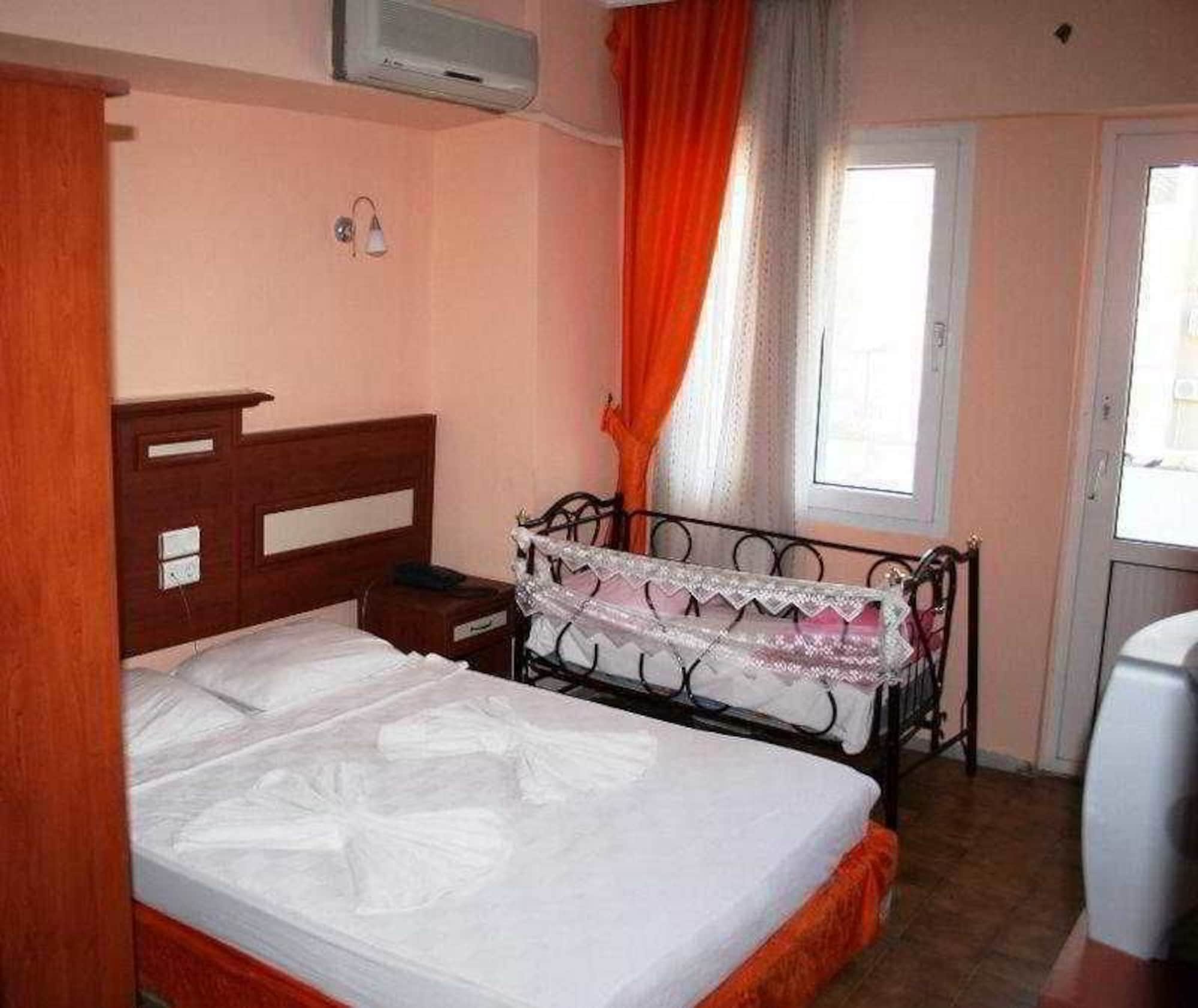 Kemalbutik Hotel Marmaris Eksteriør billede