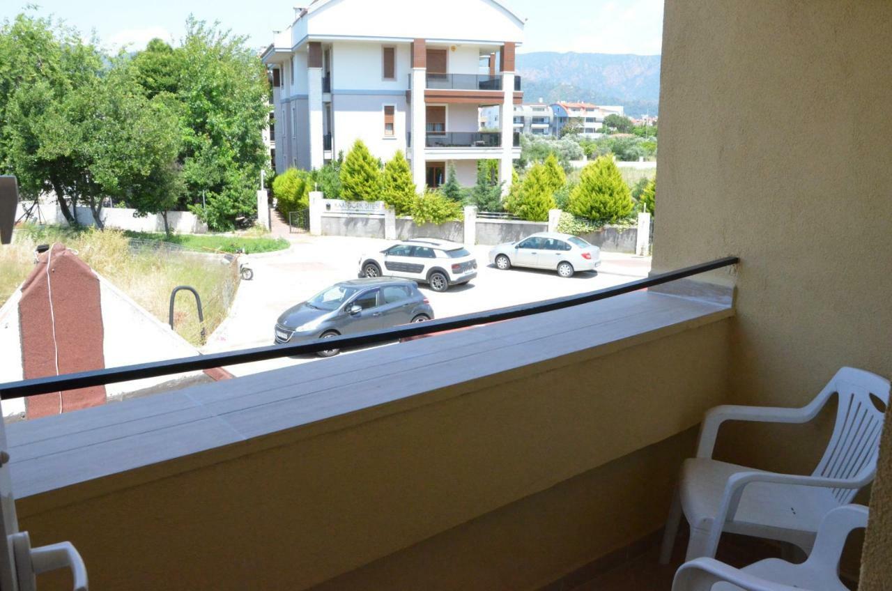 Kemalbutik Hotel Marmaris Eksteriør billede