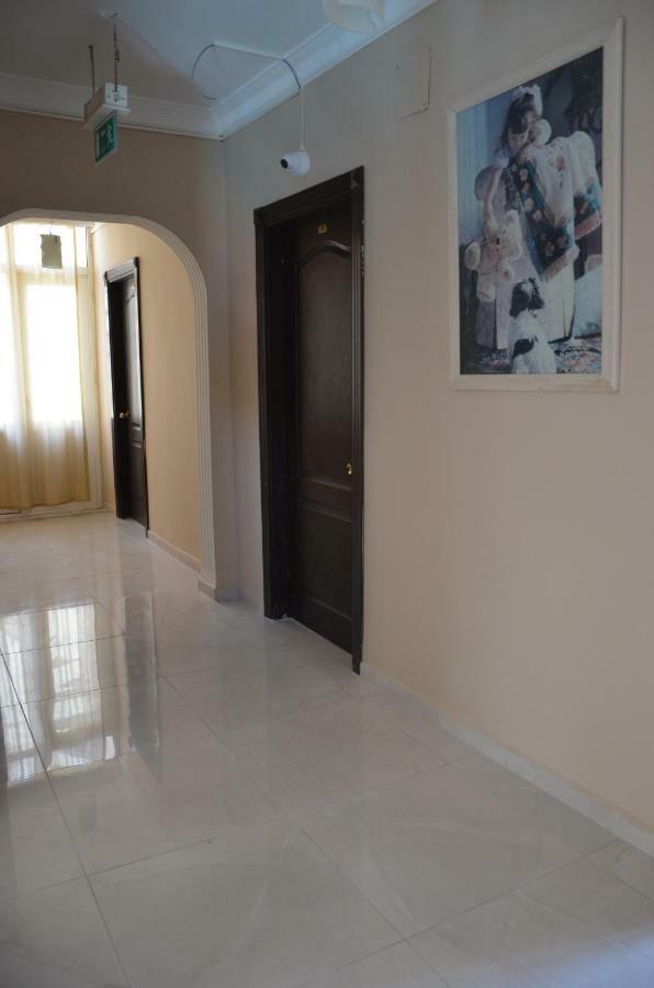 Kemalbutik Hotel Marmaris Eksteriør billede